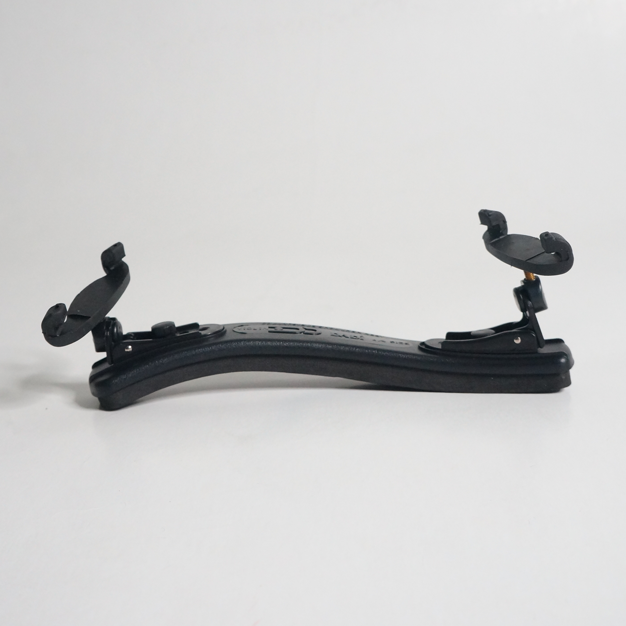 Dadi VR Violin Rest for 3/4 and 4/4 Violins